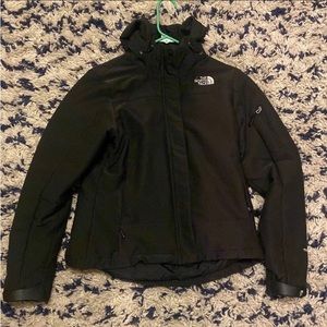 North face jacket